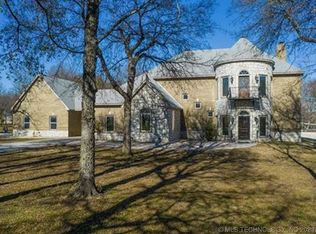 16201 S 4133rd Rd, Claremore, OK 74017