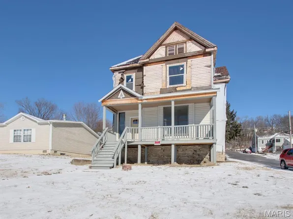1700 Chestnut St, Hannibal, MO 63401