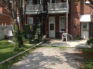 31 York St #A, Hanover, PA 17331