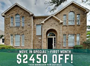5405 Alazan Bay Dr, Rowlett, TX 75089