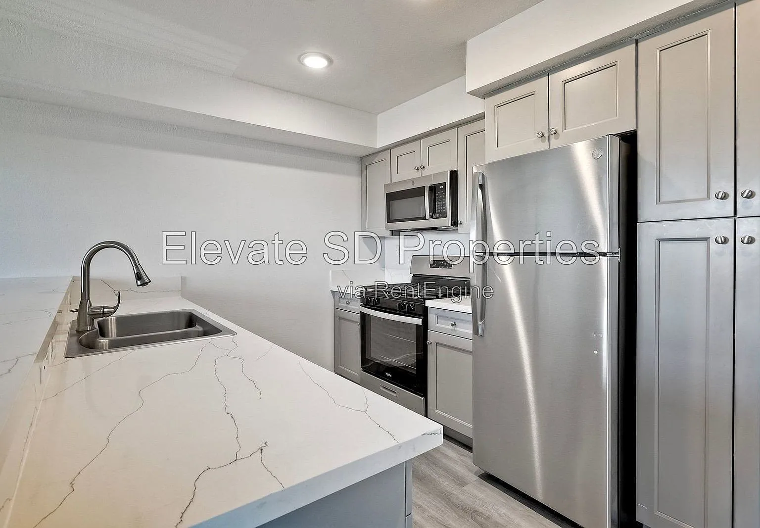3 bed, 2.0 bath, 1362 sqft, $3,495 — Photo 1