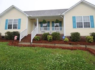 838 Loch Lomond Cir, Concord, NC 28025