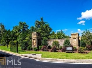 18 Stratford Way, Kingston, GA 30145