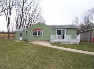 4633 Mormon Rd, Burlington, WI 53105