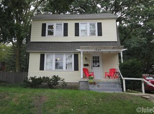 1546 Colorado Ave SE, Grand Rapids, MI