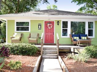 458 Locklie St, Dunedin, FL 34698