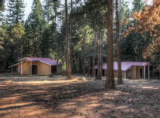 1921 Rubicon Rd, Georgetown, CA 95634