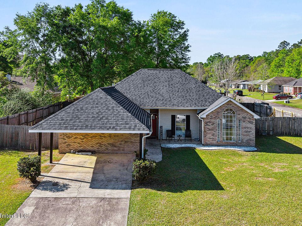 15373 Northwood Hills Dr, Gulfport, MS 39503 Zillow