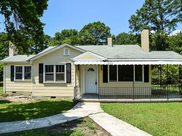 203 Chippewa Dr, Columbia, SC 29210