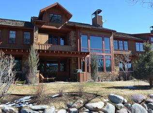184 Sopris Mesa Dr, Carbondale, CO 81623