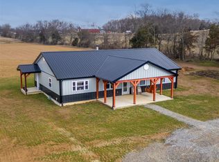 704 Liberty Rd, Elkton, KY 42220