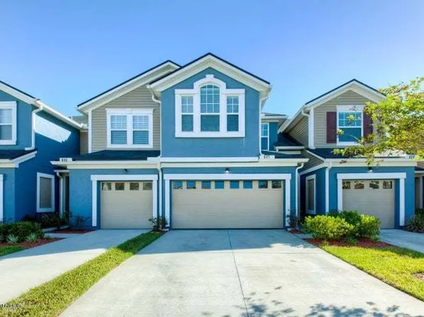 619 Grover Ln, Orange Park, FL 32065