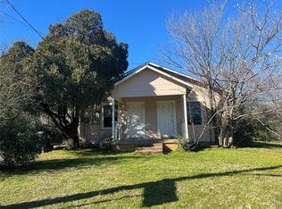 1310 Neff St, Denton, TX 76201