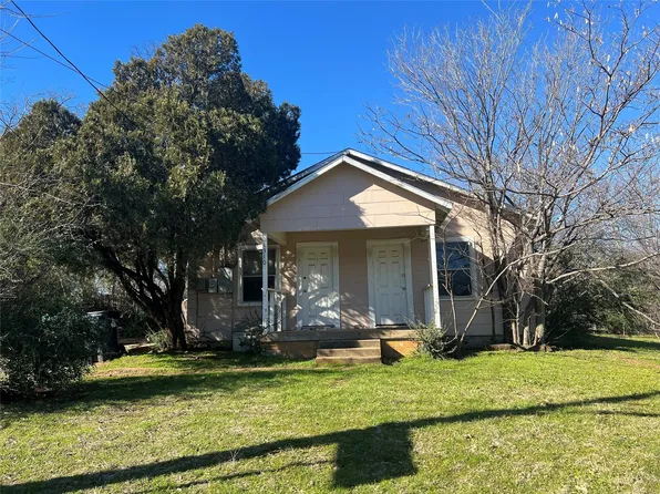 1310 Neff St, Denton, TX 76201