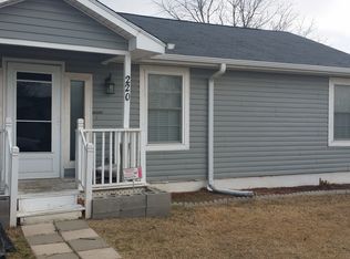 220 SW 23rd Pl, Lawton, OK 73505