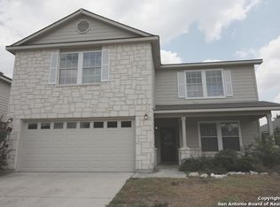 10922 Rivera Cv, San Antonio, TX 78249