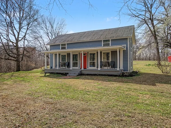 77 Warren Hollow Rd, Five Points, TN 38457