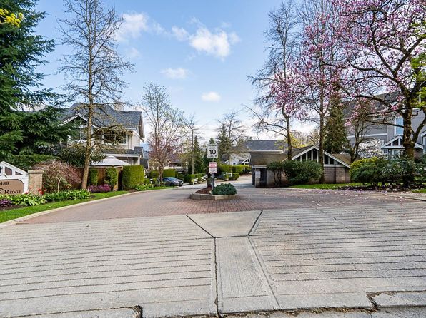 7488 Mulberry Pl #32, Burnaby, BC V3N 5B4