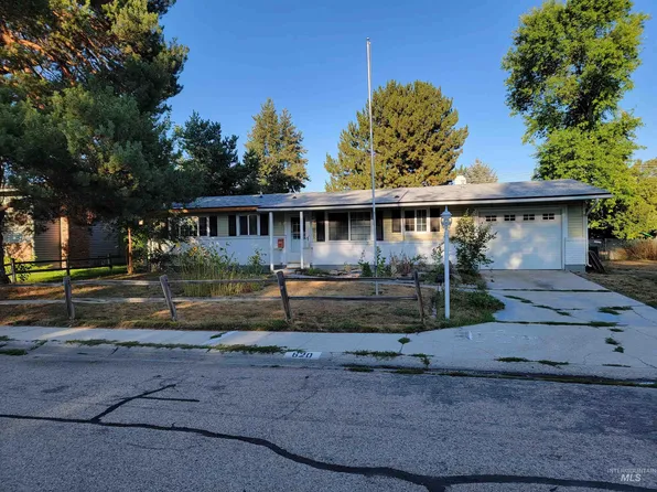 620 S Bitteroot Dr, Boise, ID 83709