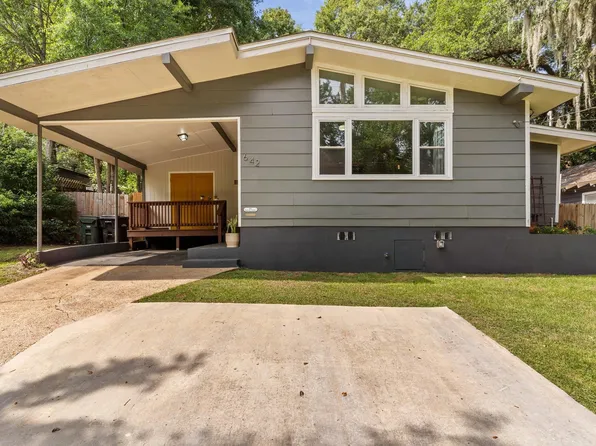 642 W 7th Ave, Tallahassee, FL 32303