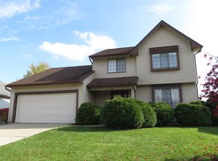 1650 Northbrook Dr, Ann Arbor, MI