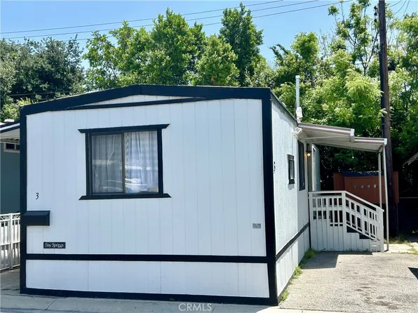 925 Bonita Ave Trailer 3, Glendora, CA 91740