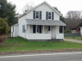 2793 State Rd, Richmond, MA 01254