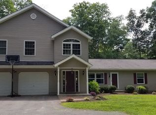 98 Bear Swamp Rd, Andover, CT 06232