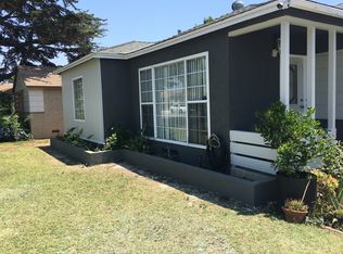 8410 Cavel St, Downey, CA 90242