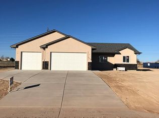 1139 N Kirkwood Dr, Pueblo West, CO 81007
