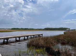 149 Timber Island Rd, Carrabelle, FL 32322