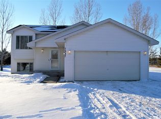 1327 54th Ave, Princeton, MN 55371