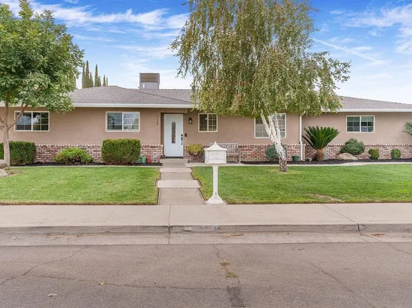1548 Prusso St, Livingston, CA 95334