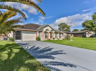 2213 Pomeroy Rd, Spring Hill, FL 34609