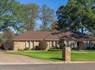 1507 W Northwood Ct, Longview, TX 75605