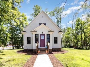 200 Ash Ave SW, Montgomery, MN 56069