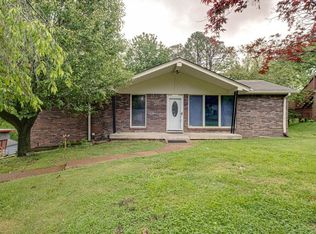 2436 Rychen Dr, Nashville, TN 37217