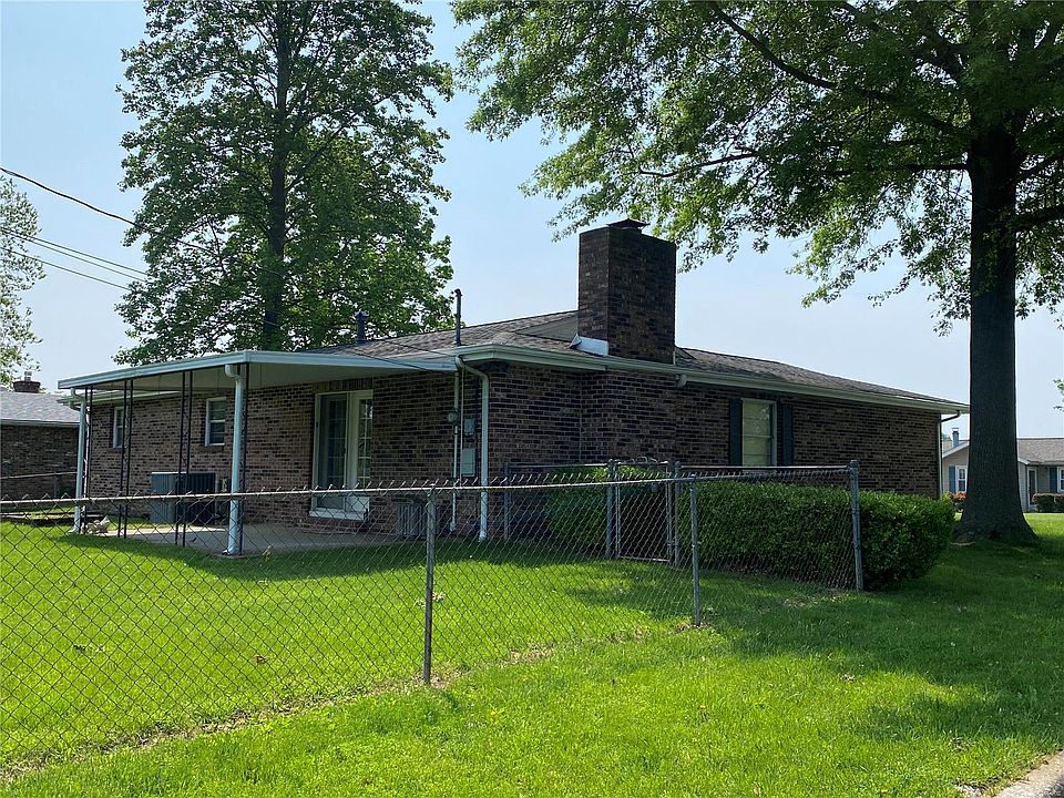 2512 Lynnwood Dr, Cape Girardeau, MO 63701 Zillow