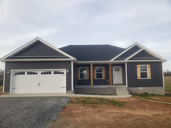 3150 Stokes Chapel Rd, Elkton, KY 42220