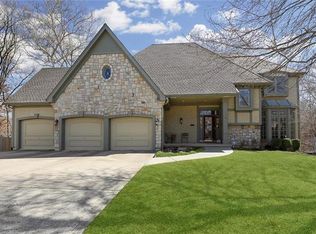 6104 N Mattox Rd, Kansas City, MO 64151