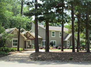 103 Fairmont Pl, Hattiesburg, MS 39402