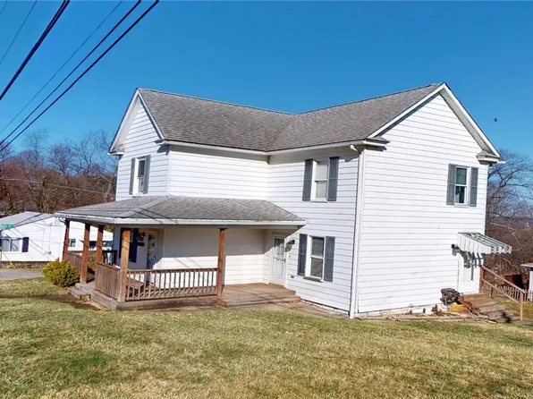 254 Whippo Ave, Butler, PA 16001