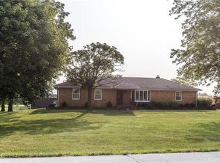 9184 Wellbaum Rd, Brookville, OH 45309