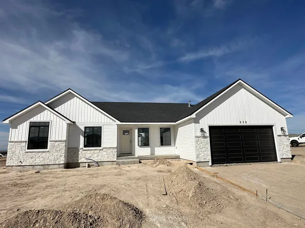 638 Barnwood Rd, Pocatello, ID 83201
