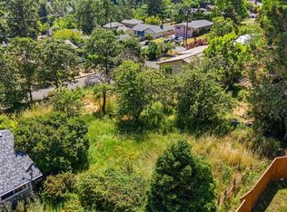 LOT 11400 Rockland Dr NW, Salem, OR 97304