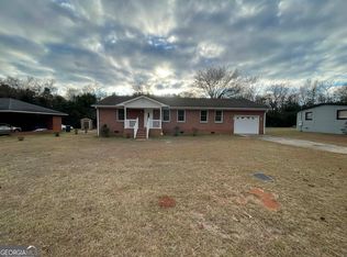 408 Spillers St, Fort Valley, GA 31030
