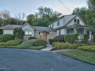 2201 Tingley Lake Rd, New Milford, PA 18834
