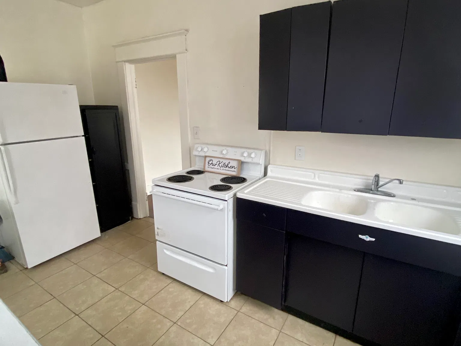 1 bed, $650 — Photo 2