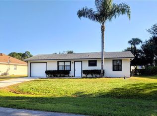 1911 SW Gold Ln, Port Saint Lucie, FL 34953