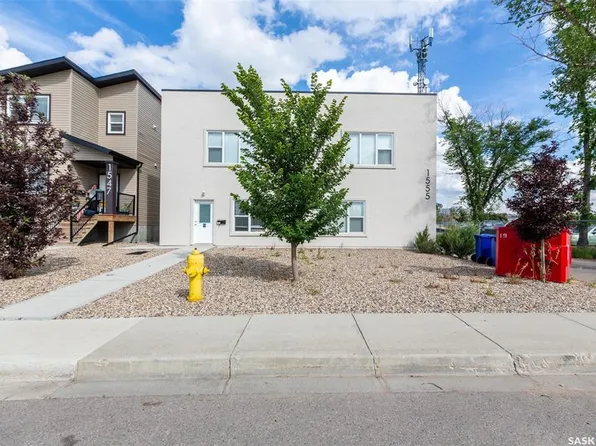 1555 Princess STREET, Regina, SK S4T 3Z3
